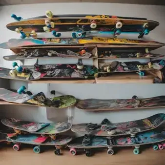 Key Features of a Great Skate Shop Website